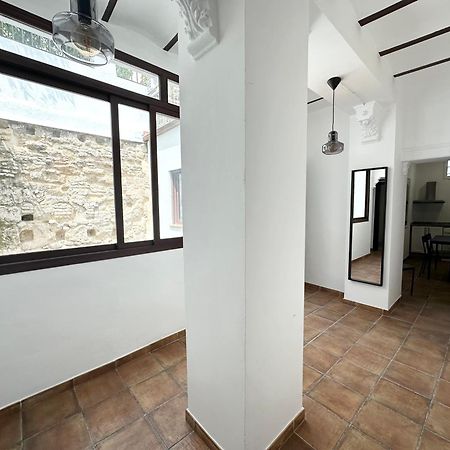 Romero Suites 3 قرطبة المظهر الخارجي الصورة