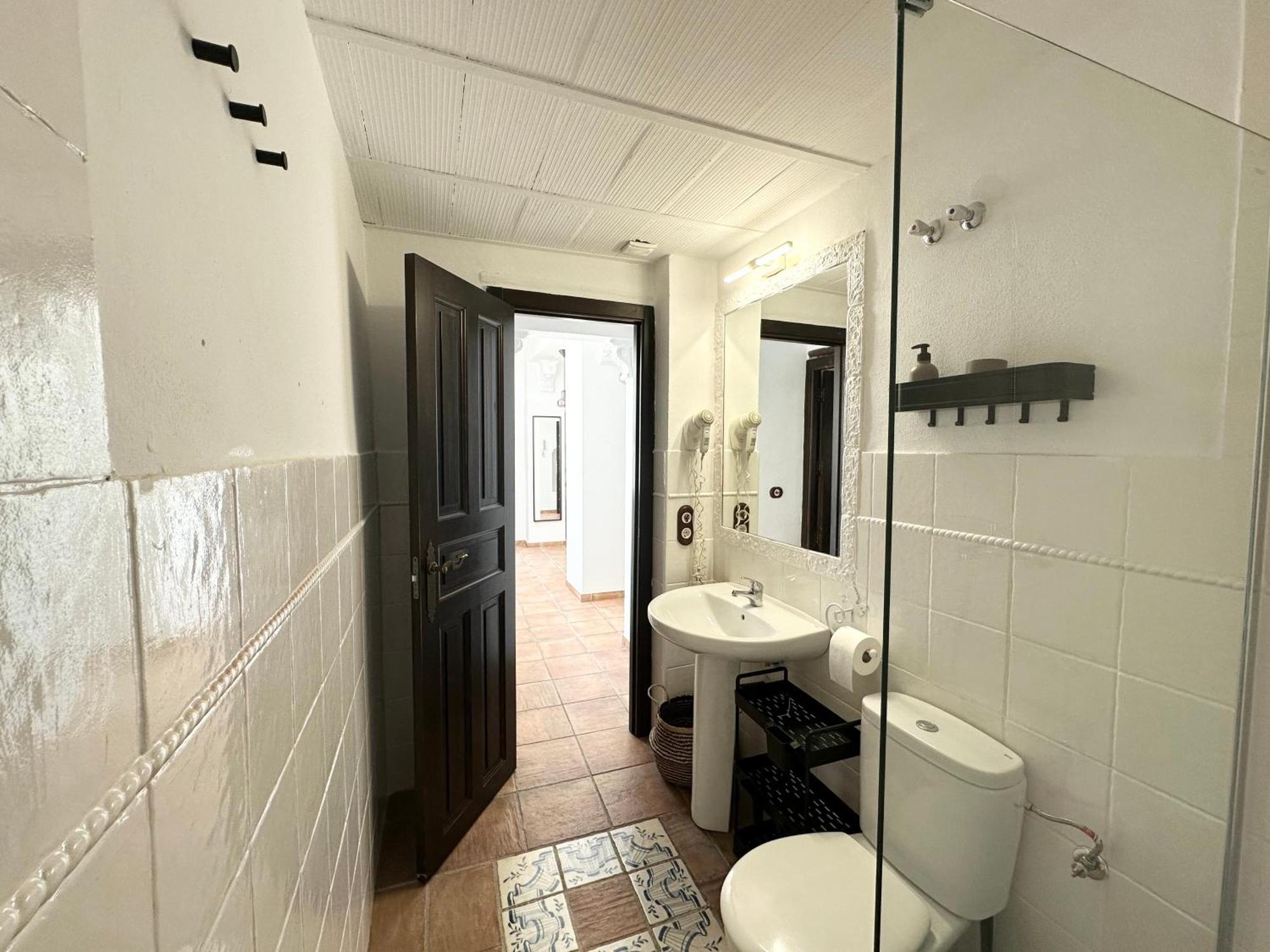 Romero Suites 3 قرطبة المظهر الخارجي الصورة