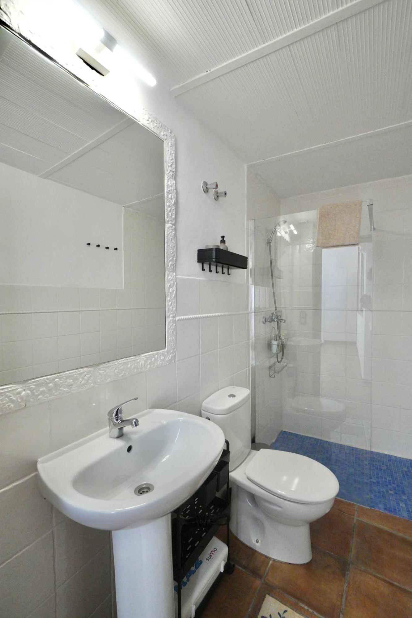Romero Suites 3 قرطبة المظهر الخارجي الصورة